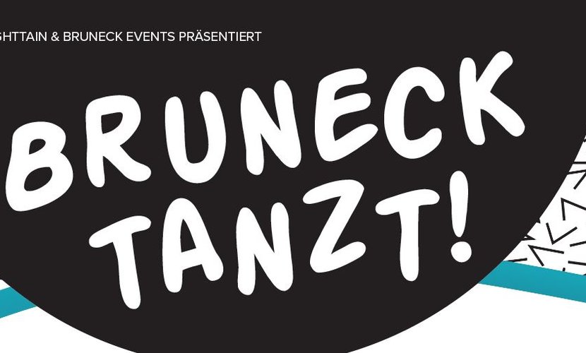 Bruneck is dancing!