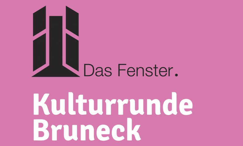 Kulturrunde Bruneck
