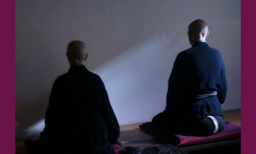Bodhisattva nel mondo moderno