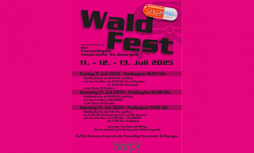 Waldfest