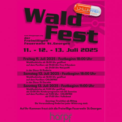 Waldfest