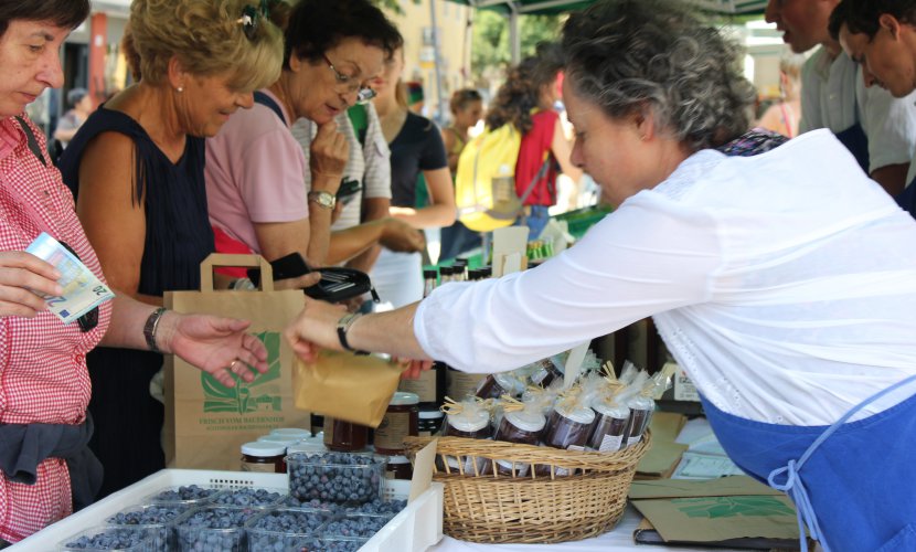 Farmer's Market